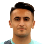 Абольфазл Раззагпур Photo of Абольфазл Раззагпур