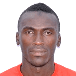 Photo of Abou Mangué Camara