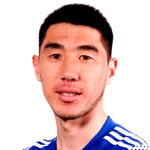 Photo of Abzal Taubay