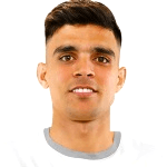 Photo of Achraf Bencharki