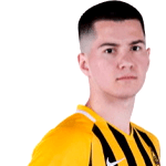 Photo of Adam Adakhajiev