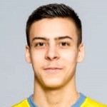 Photo of Adam Ben Lamin