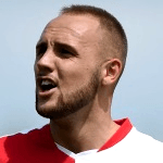 Photo of Adam Dawson