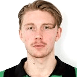 Photo of Adam Egnell