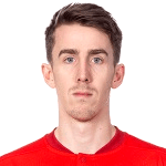 Photo of Adam Eriksson