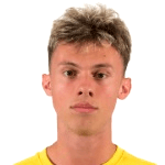 Photo of Adam Goljan