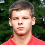Photo of Adam Imiela