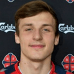 Photo of Адам Якобсен