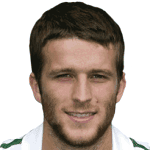 Photo of Adam Matthews