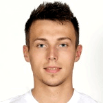 Адам Матущик Photo of Адам Матущик