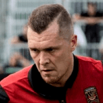 Photo of Адам Миттер