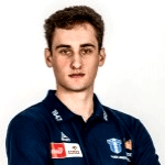 Photo of Adam Morawski