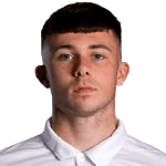Photo of Adam O'Reilly
