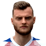 Photo of Адам Эрн Арнарсон