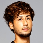 Photo of Adam Oudjani