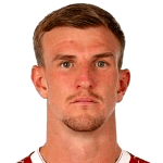 Photo of Aden Flint