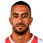 Photo of Adil Auassar