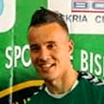 Адиль Джабут Photo of Адиль Джабут
