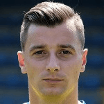Аднан Джафич Photo of Аднан Джафич