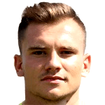 Photo of Adnan Golubović