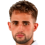 Photo of Аднан Янузай