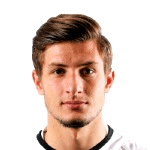 Photo of Аднан Марич