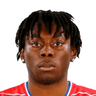 Adonijah Reid image
