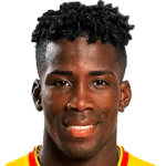 Photo of Adonis Preciado
