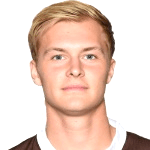 Photo of Адриан Александер Хансен