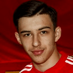 Photo of Адриан Байрами