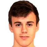 Photo of Adrian Berntsen