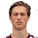 Photo of Adrian Billhardt