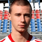 Photo of Adrian Dziubinski