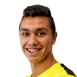 Photo of Adrian Fuentes
