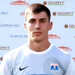 Photo of Adrian Olszewski