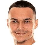Photo of Adrian Șut