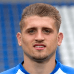 Photo of Adriano Bertaccini