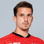 Photo of Adrien Hunou