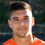 Photo of Adrien Monfray