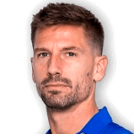 Photo of Adrien Silva