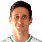 Photo of Aeron Edwards