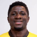 Photo of Afeez Aremu
