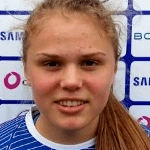 Агла Мария Альбертсдоуттир Photo of Агла Мария Альбертсдоуттир