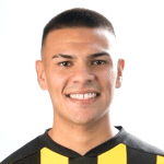 Photo of Agustín Álvarez