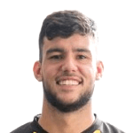 Photo of Agustín da Silveira