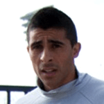 Photo of Agustin Jara