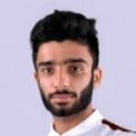 Photo of Ahmed Doozandeh