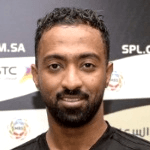 Photo of Ahmed Abdoh Jaber