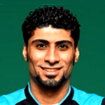 Photo of Ahmed Al-Kassar