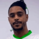 Photo of Ahmed Al Gederi